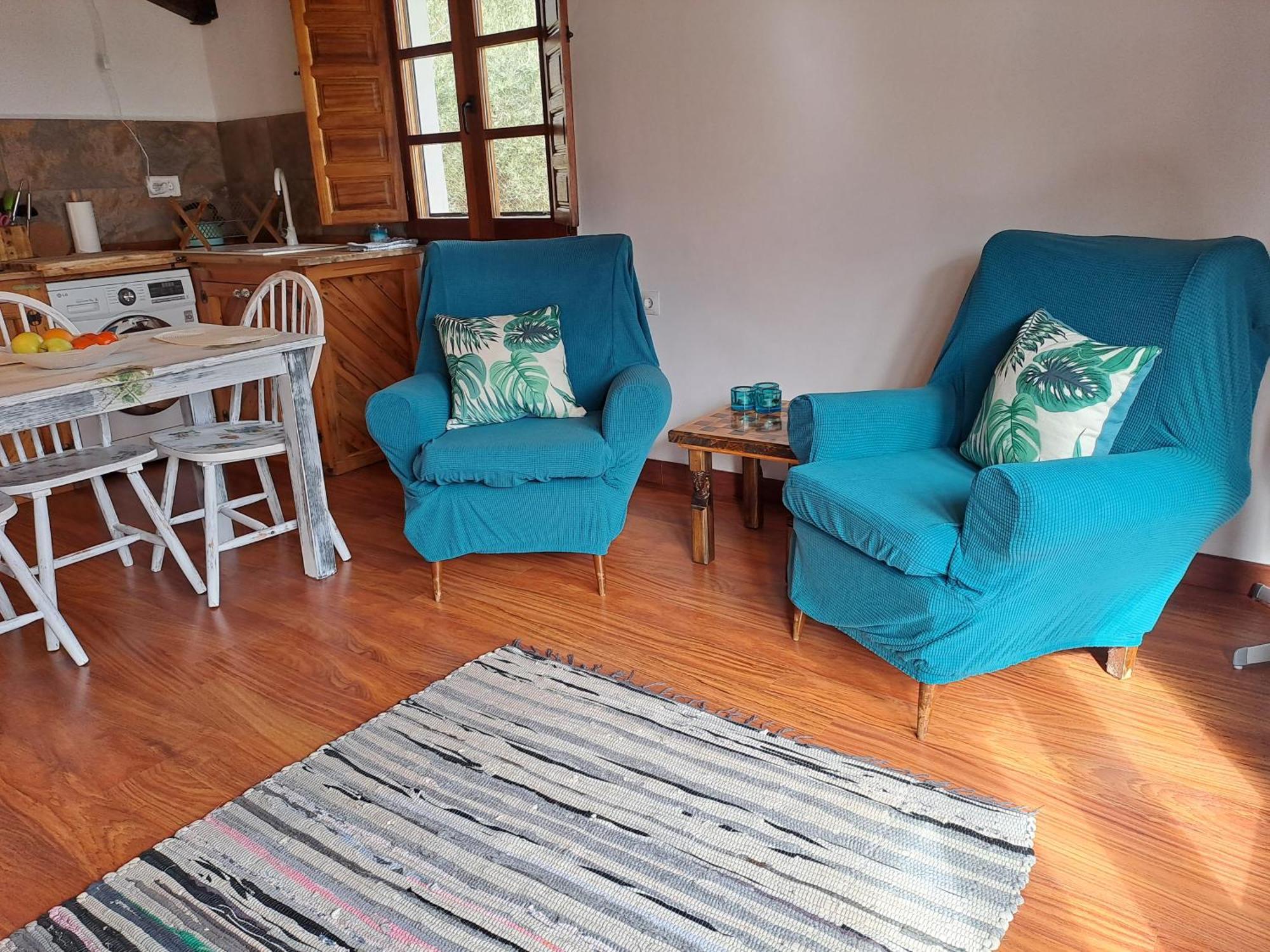 Cortijo Berruguilla Villa Lojilla Room photo
